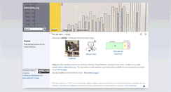 Desktop Screenshot of edrep.org